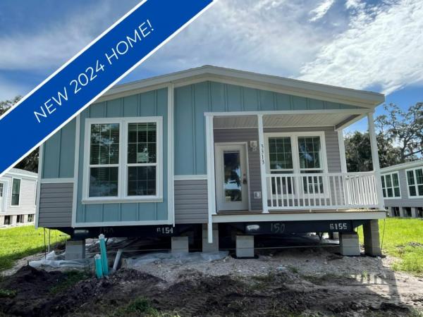 2024 Skyline - Ocala Mobile Home For Sale