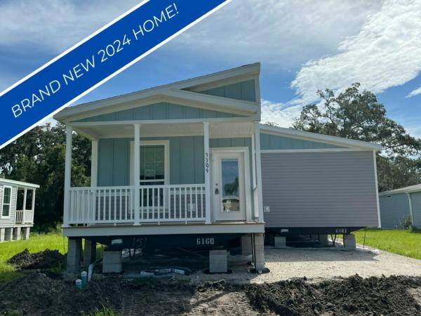 2024 Skyline - Ocala Mobile Home For Sale