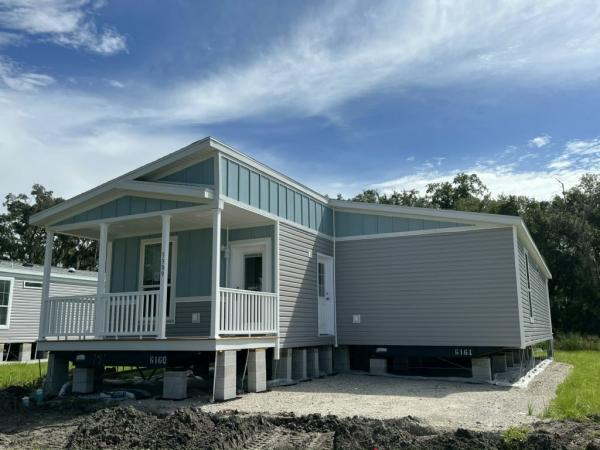 2024 Skyline - Ocala *Bayport II Mobile Home