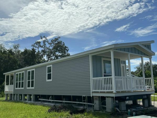 2024 Skyline - Ocala *Bayport II Mobile Home