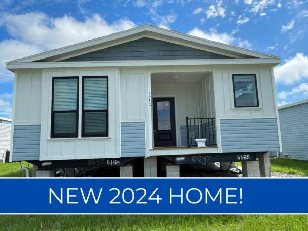 2024 Skyline - Ocala *Bal Harbour Mobile Home