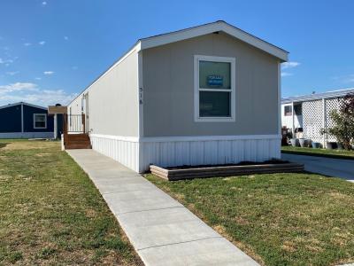 Mobile Home at 2491 N Hwy 89, #518 Pleasant View, UT 84404