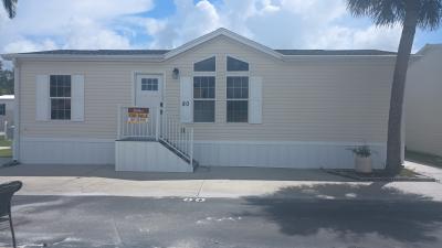 Mobile Home at 16175 John Morris Rd 80 Fort Myers, FL 33908