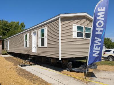 Mobile Home at 11732 N Walrond Avenue Kansas City, MO 64156