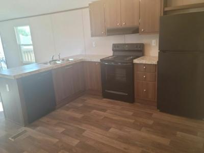 Photo 2 of 5 of home located at 4314 South Hwy 27, #85 Sulphur, LA 70665