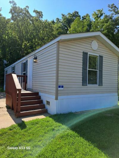 Mobile Home at 905 East 3rd Avenue #13 Coal Valley, IL 61240