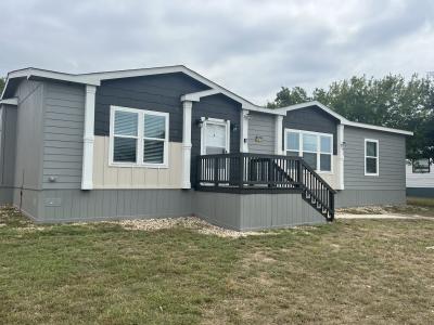 Mobile Home at 900 Broken Feather Trl 261 Pflugerville, TX 78660