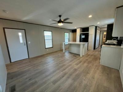 Photo 3 of 27 of home located at 500 Talbot Ave., #A-32 Canutillo, TX 79835