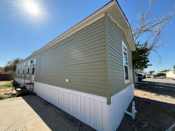 2024 Clayton Homestead 16683A Manufactured Home