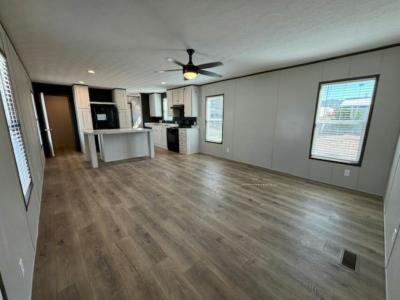 Mobile Home at 500 Talbot Ave., #B-067 Canutillo, TX 79835