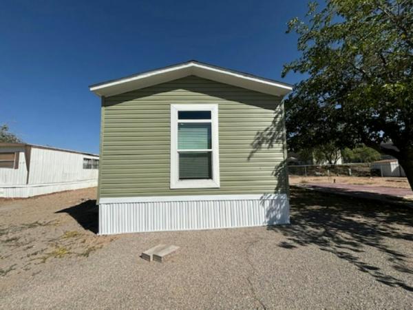 2024 Clayton Homestead 16763A Manufactured Home