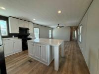 2024 Clayton Homestead 16763A Manufactured Home