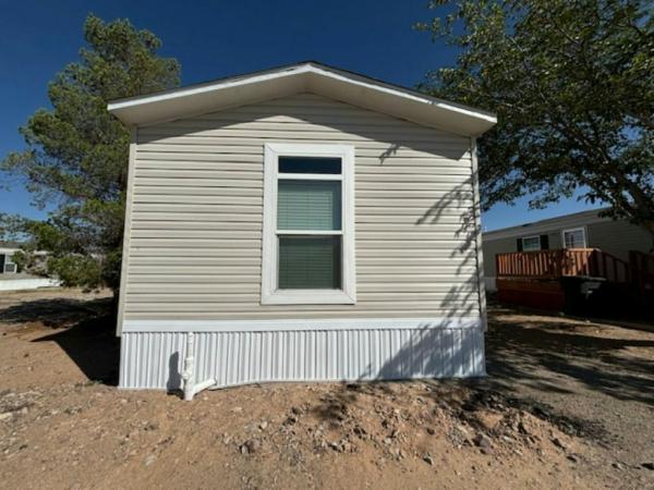 2024 Clayton Homestead 16763A Manufactured Home