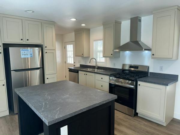 2024 Clayton Mobile Home For Rent