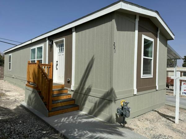 2024 Clayton Layla Manufactured Home