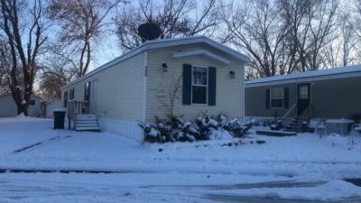 Mobile Home at 153 Beach Edwardsville, KS 66113