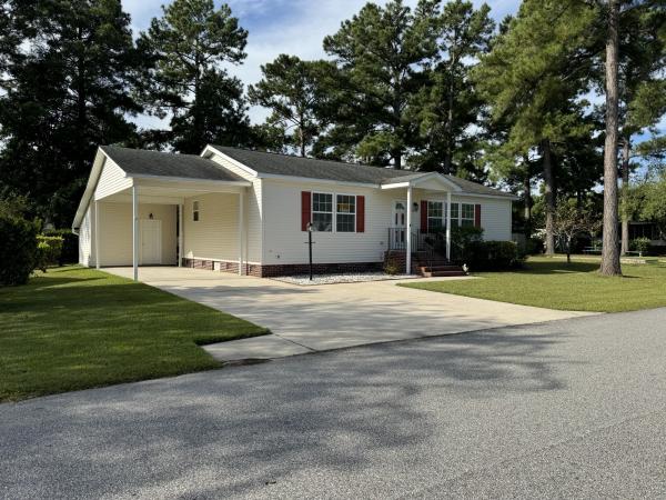 Photo 1 of 2 of home located at 4358 Erie Drive Little River, SC 29566