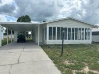 1985 PALM HARBOR 4467 Mobile Home