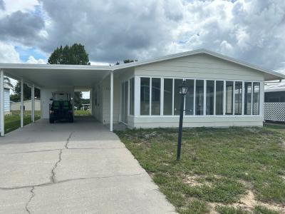 Mobile Home at 212 Taho Circle Lot 220 Valrico, FL 33594