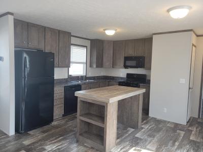 Mobile Home at 38054 Pardo #395 Clinton Township, MI 48038