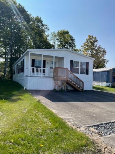 Mobile Home at 300 Oakwood Dr. Cresson, PA 16630