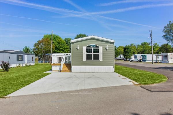 2023 Mansion 54 Mobile Home For Sale