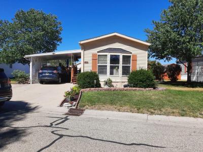 Mobile Home at 1808 Kentucky Elkhart, IN 46514