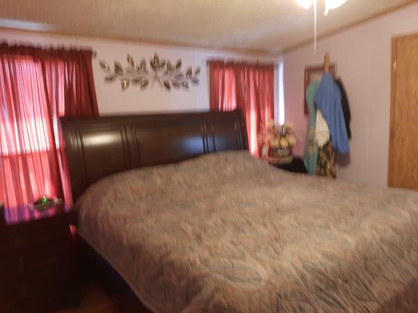 2001 Century 136 Mojave 3523F  Home