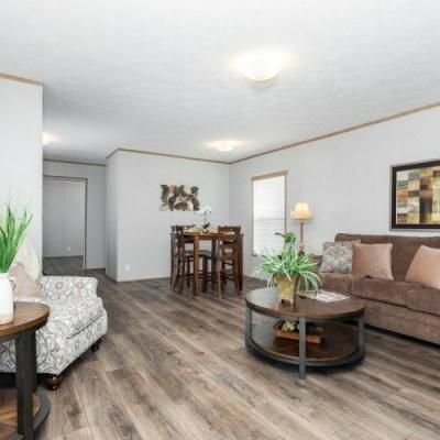 Mobile Home at 1631 Steven Street Lot 157 Greenville, NC 27834