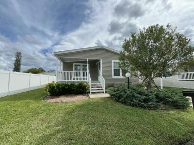 Mobile Home at 5507 Whistling Tree Lane Bradenton, FL 34203