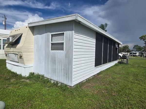 1968 Unknown Manufactured Home