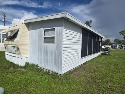 Mobile Home at 23 Lily Dr Lake Placid, FL 33852