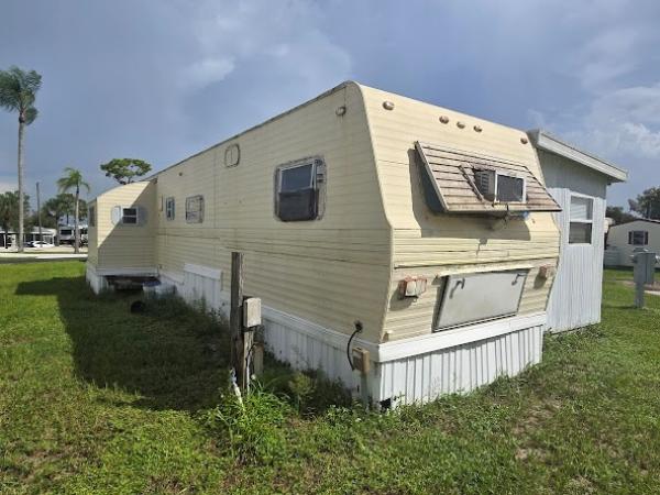 1968 Unknown Manufactured Home