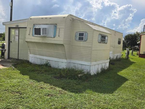 1968 Unknown Manufactured Home