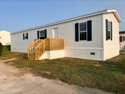 Mobile Home at 100 Summitt Dr Lot Sum-100 West Des Moines, IA 50265