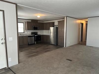 Mobile Home at 168 Cardinal Lane House Springs, MO 63051