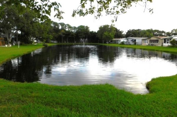 1990 Palm Harbor Manufactured Home