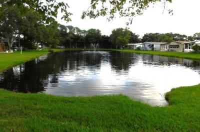 Mobile Home at 1001 Starkey Road, #387 Largo, FL 33771