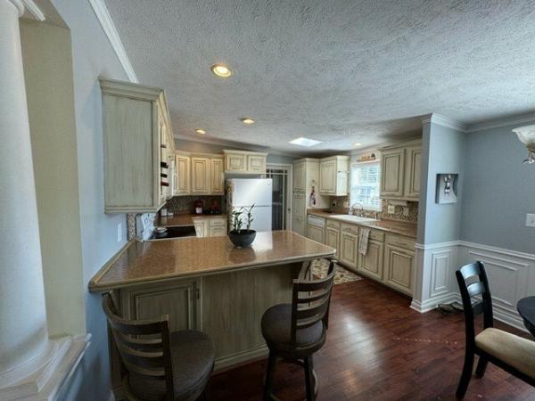 Photo 1 of 2 of home located at 39500 W. Warren Road #229 Canton, MI 48187