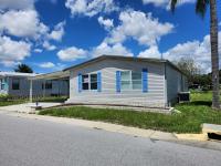 1991 Fleetwood Barrington Manufactured Home