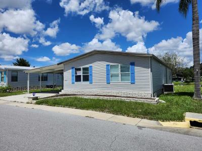 Mobile Home at 10826 Burrito Dr Riverview, FL 33569