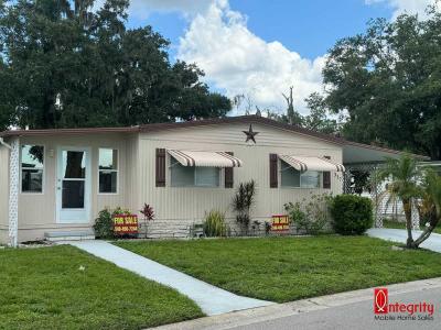 Photo 2 of 46 of home located at 317 Colony Drive Ellenton, FL 34222