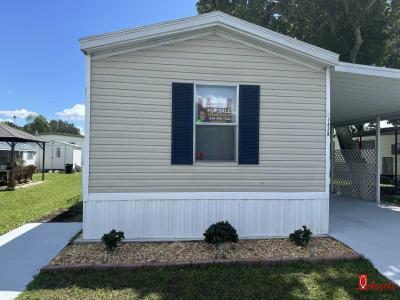 Mobile Home at 1428 Remuda Drive Lakeland, FL 33815