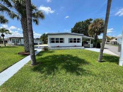 Mobile Home at 95 Boyd Street Lakeland, FL 33815