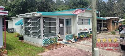 Mobile Home at 127 Tara Dr Tavares, FL 32778