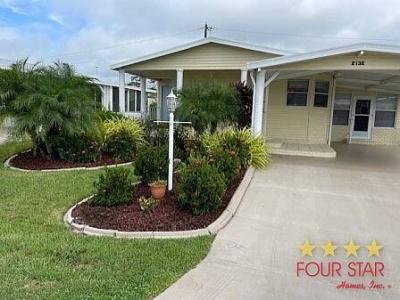 Mobile Home at 2132 Fiesta Way Sebring, FL 33872