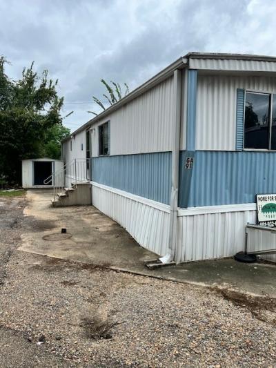 Mobile Home at 2183 Old Brandon Road, Lot 91 Pearl, MS 39208