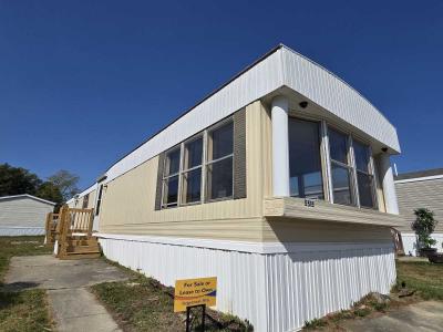 Mobile Home at 5515 Squiredale Fort Wayne, IN 46818