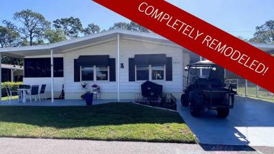 Mobile Home at 5453 7 Oaks Drive Sarasota, FL 34241