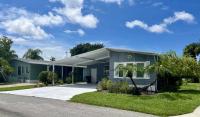 1987 Palm Harbor Manufactured Home